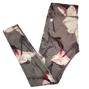 Fabletics Floral Printed Leggings
